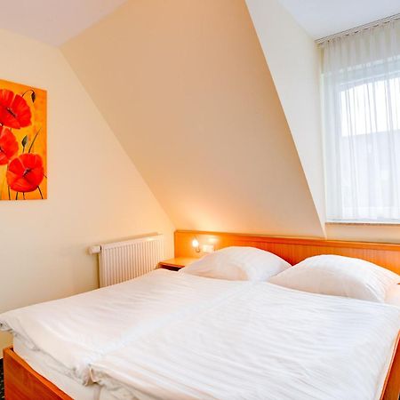 Haffhus - Hotel & Spa Ueckermünde Szoba fotó
