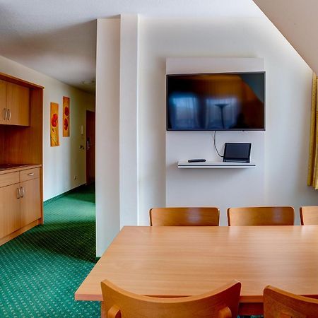 Haffhus - Hotel & Spa Ueckermünde Szoba fotó