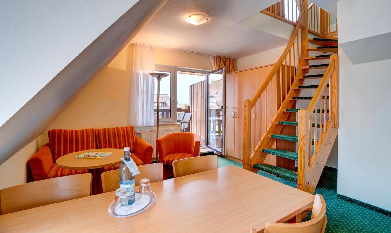 Haffhus - Hotel & Spa Ueckermünde Kültér fotó