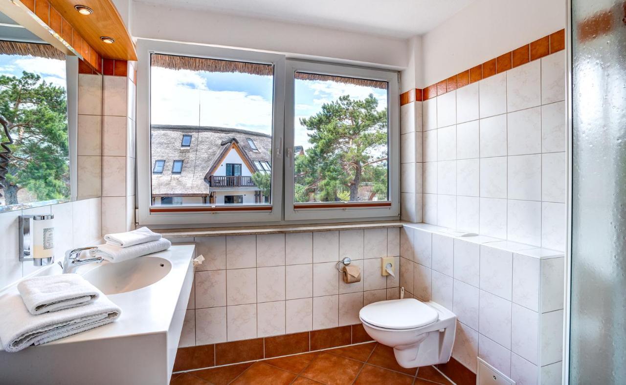 Haffhus - Hotel & Spa Ueckermünde Kültér fotó