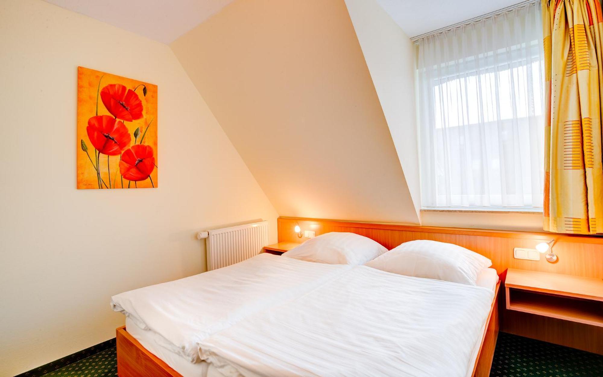 Haffhus - Hotel & Spa Ueckermünde Szoba fotó