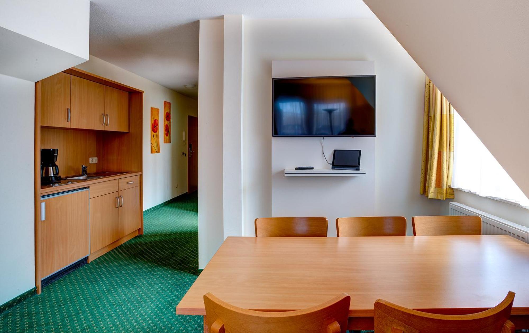 Haffhus - Hotel & Spa Ueckermünde Szoba fotó