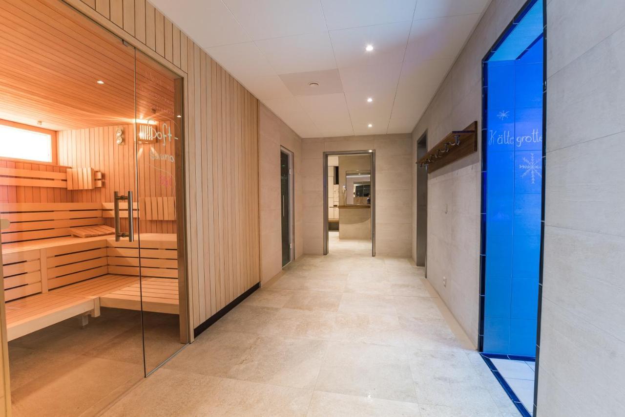 Haffhus - Hotel & Spa Ueckermünde Kültér fotó
