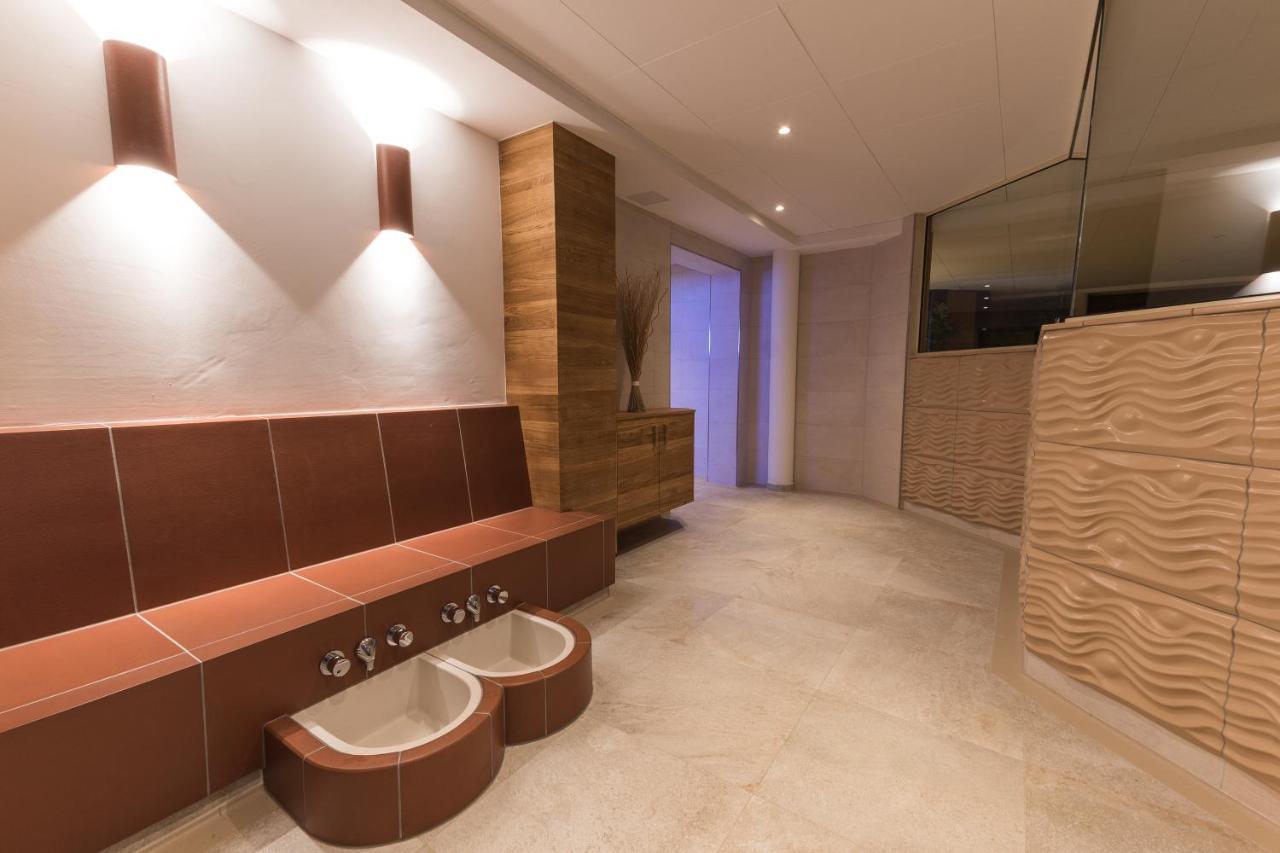Haffhus - Hotel & Spa Ueckermünde Kültér fotó